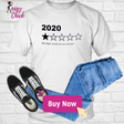 2020 T-Shirt