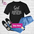 Gurl T-Shirt