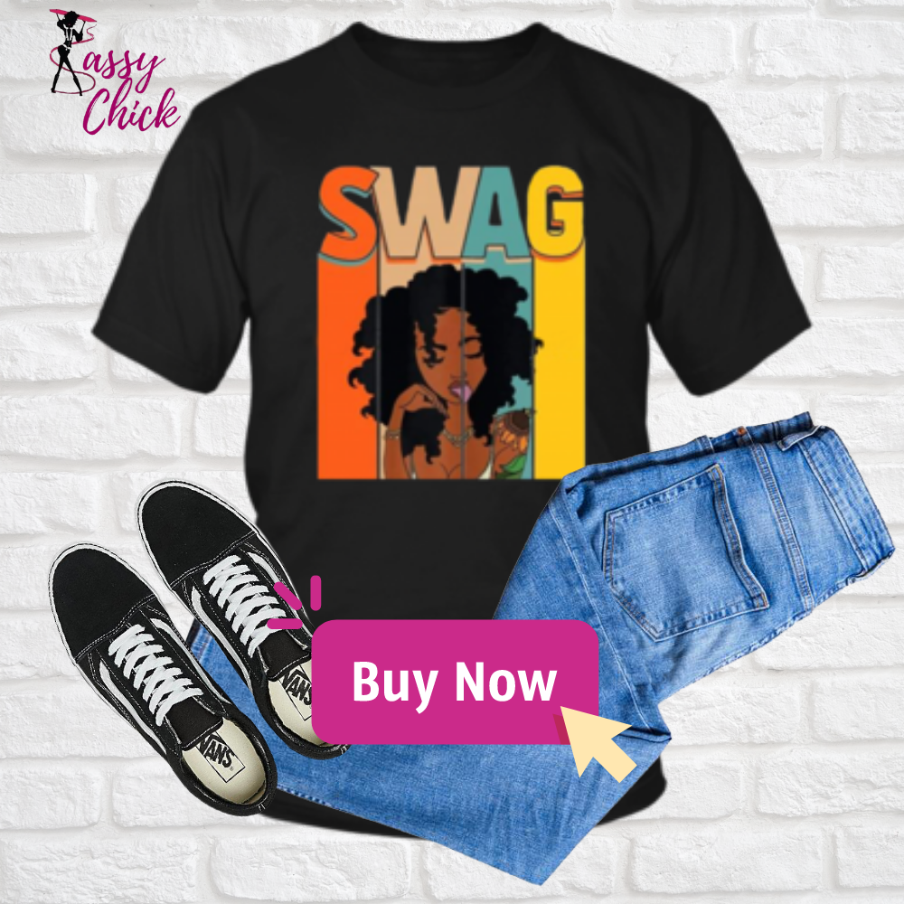 SWAG T-Shirt