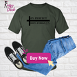 100% Forgiven T-Shirt