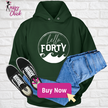 Hello Forty