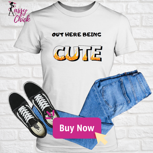 Cute - Shop Sassy Chick