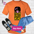 CMPS Unisex T-Shirt