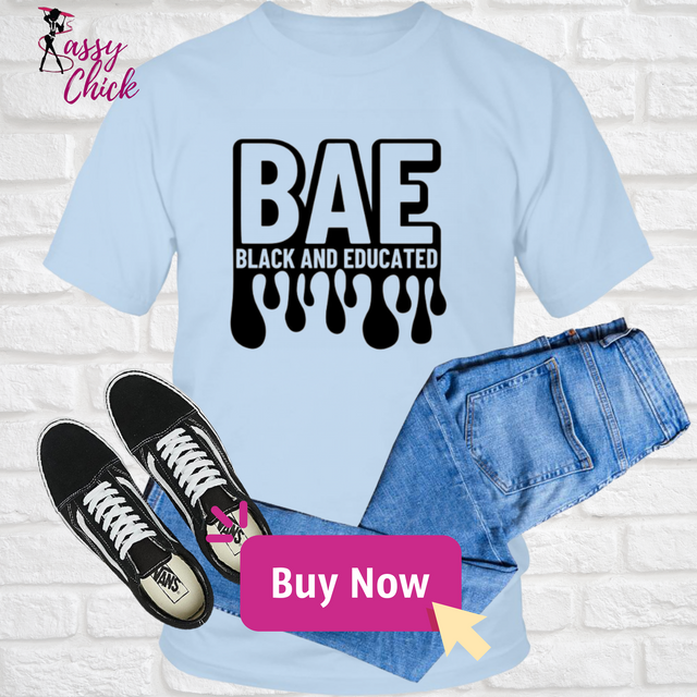 BAE Unisex T-Shirt