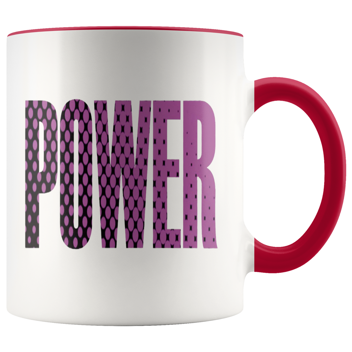 Power Mugs - Shop Sassy Chick