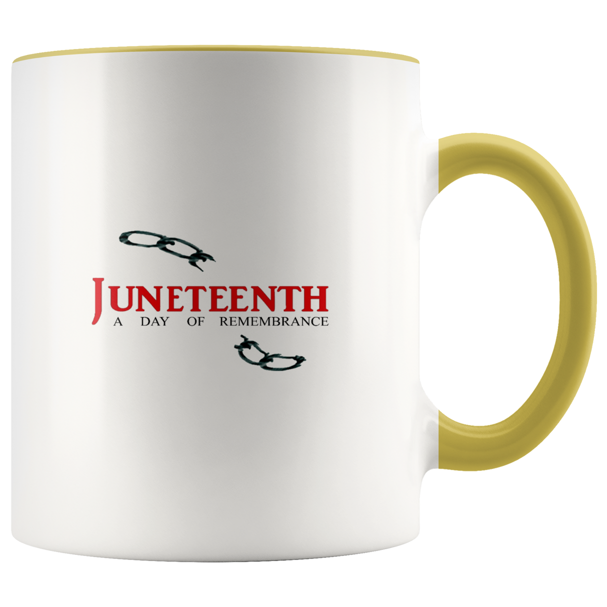 JUNETEENTH Mugs - Shop Sassy Chick