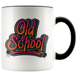 Old School Mugs - Shop Sassy Chick