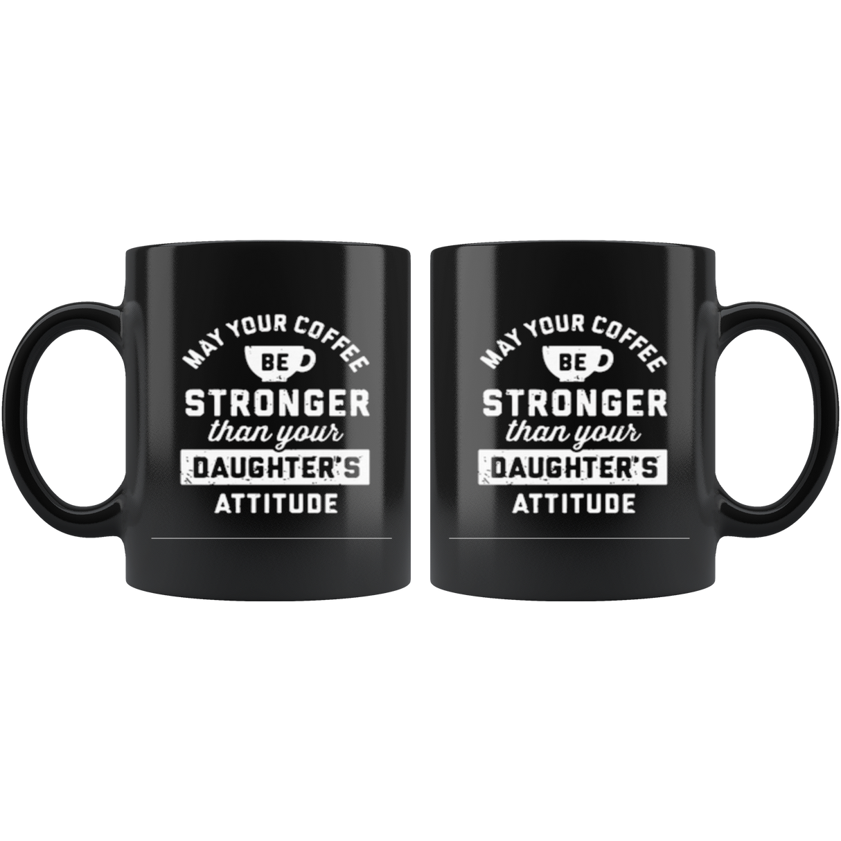 Make Your Coffee - Shop Sassy Chick