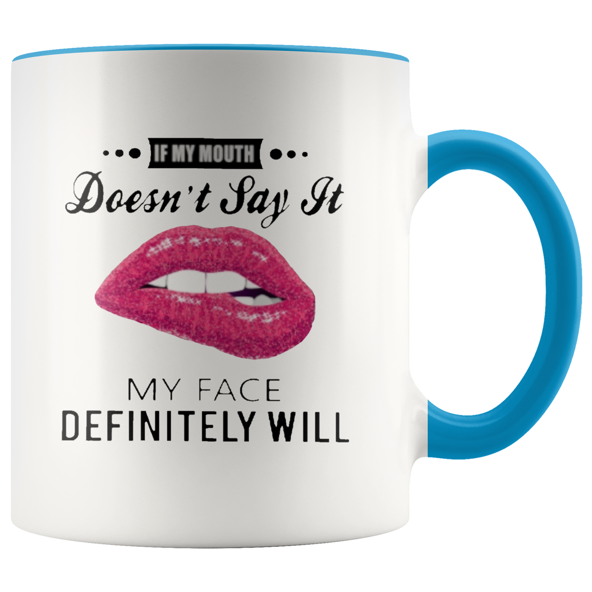 DSI Mugs - Shop Sassy Chick