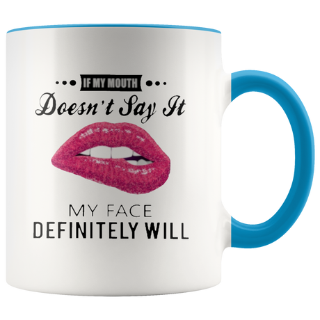 DSI Mugs - Shop Sassy Chick