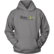 Free-ish Hoodies - Shop Sassy Chick