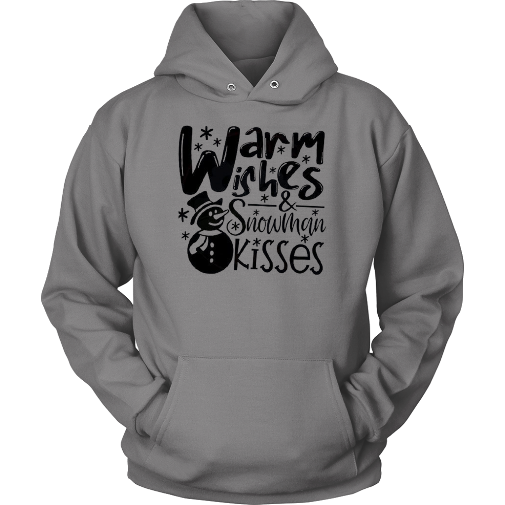 Warm Wishes Hoodies - Shop Sassy Chick
