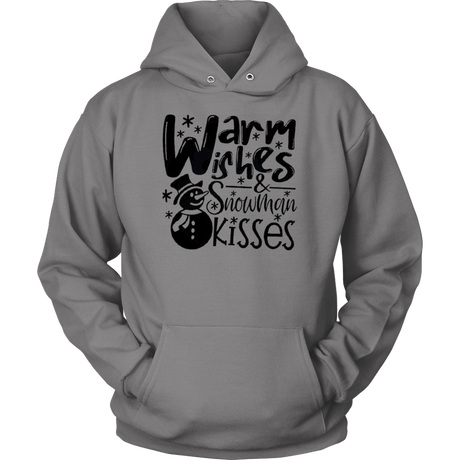 Warm Wishes Hoodies - Shop Sassy Chick
