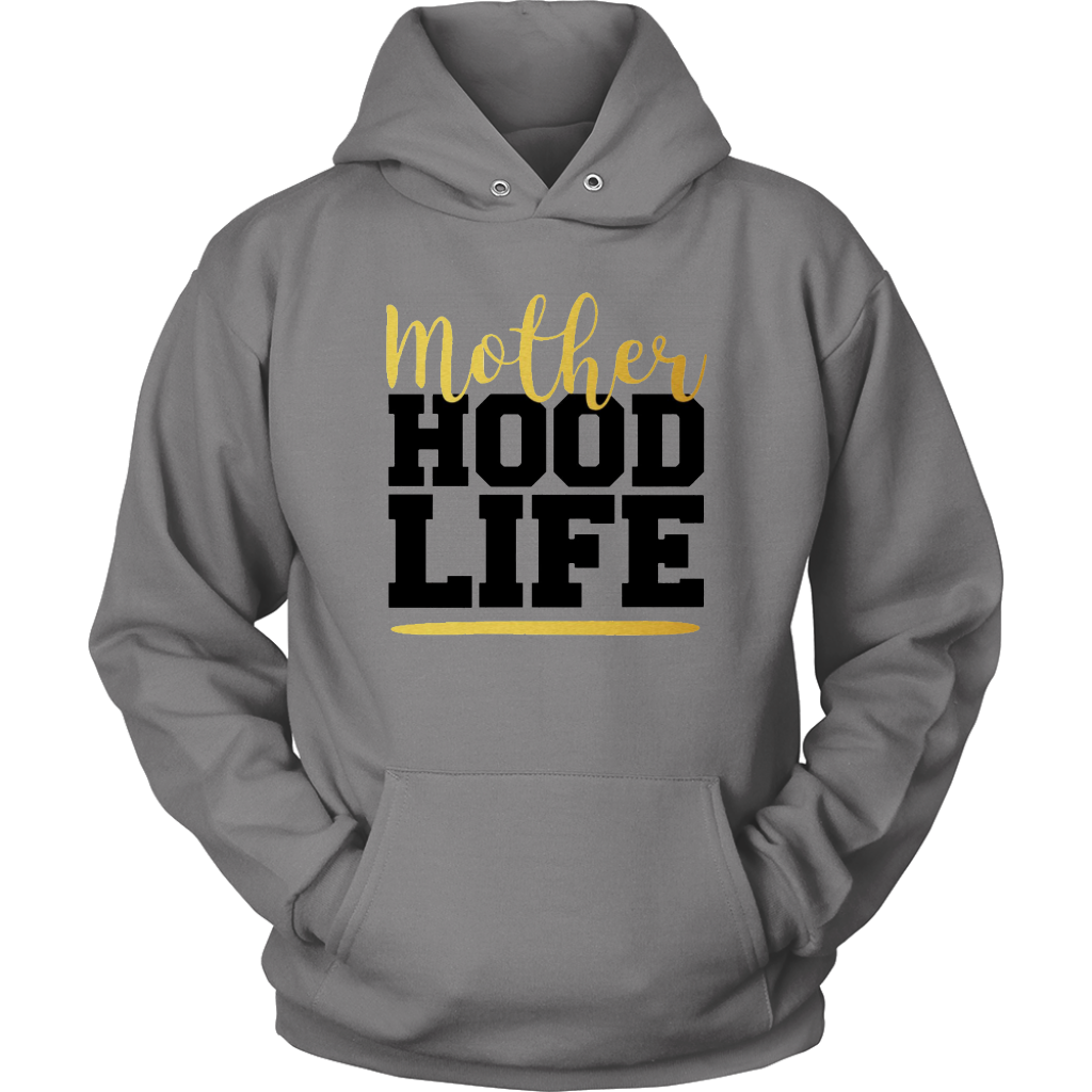 Mother Hood Hoodies - Shop Sassy Chick