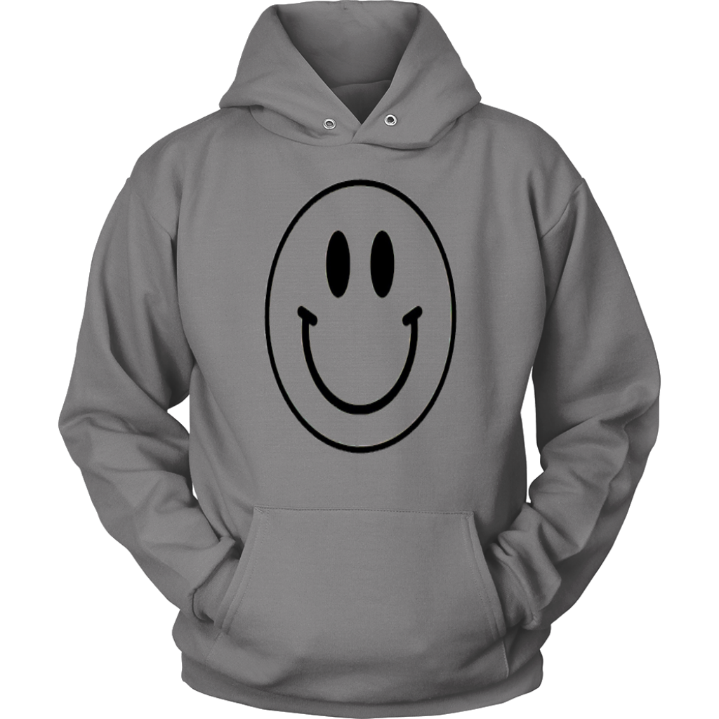 Smiley Hoodies