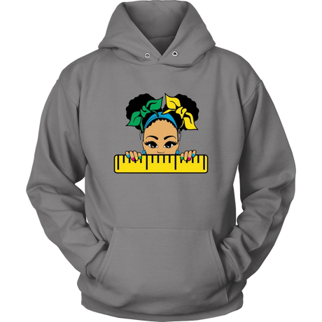 Cute Doll Hoodie