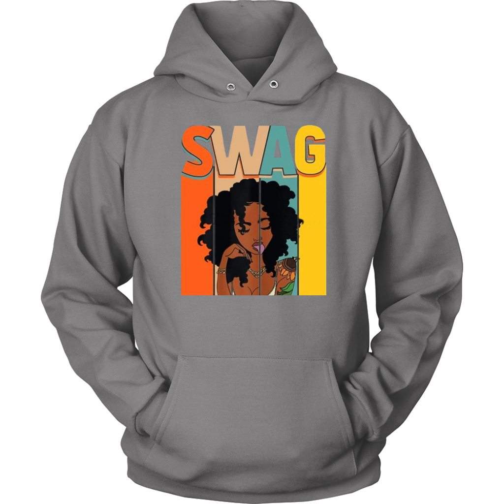 SWAG Hoodies - Shop Sassy Chick