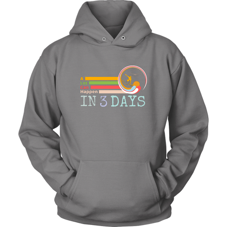 In 3 days
