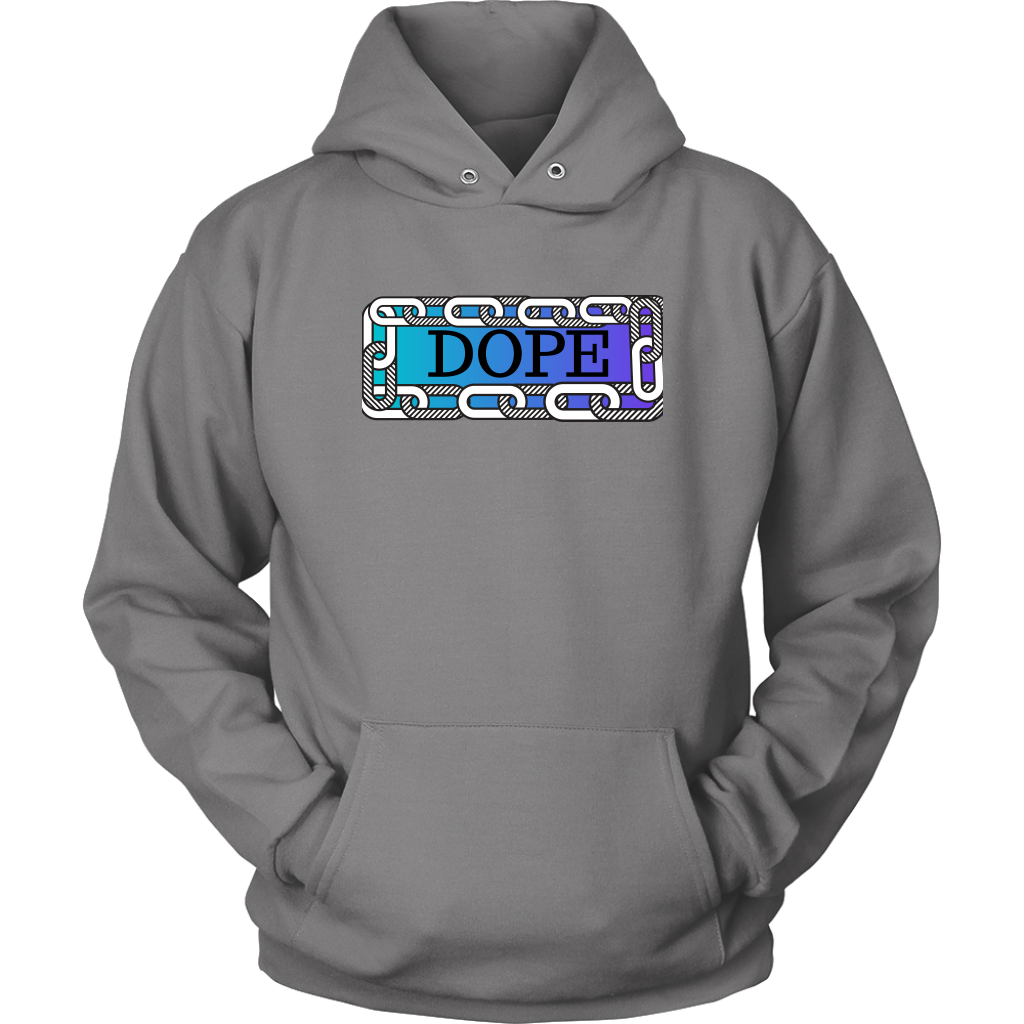 Dope Hoodie