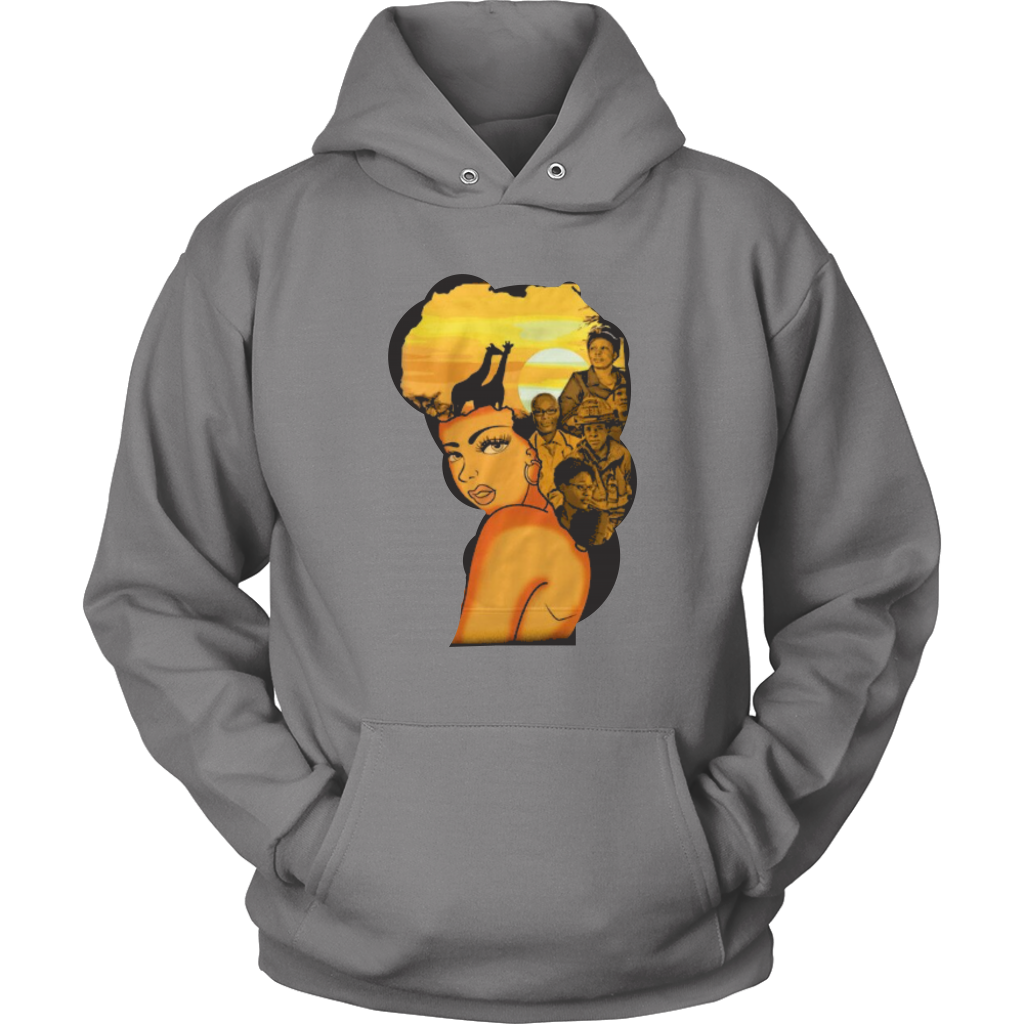 LIY Hoodie