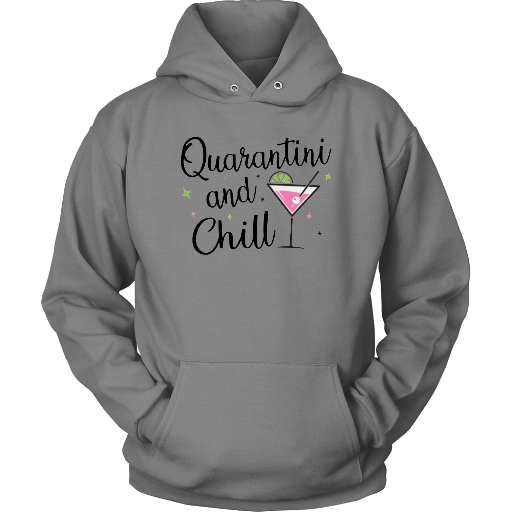 QAC Hoodie