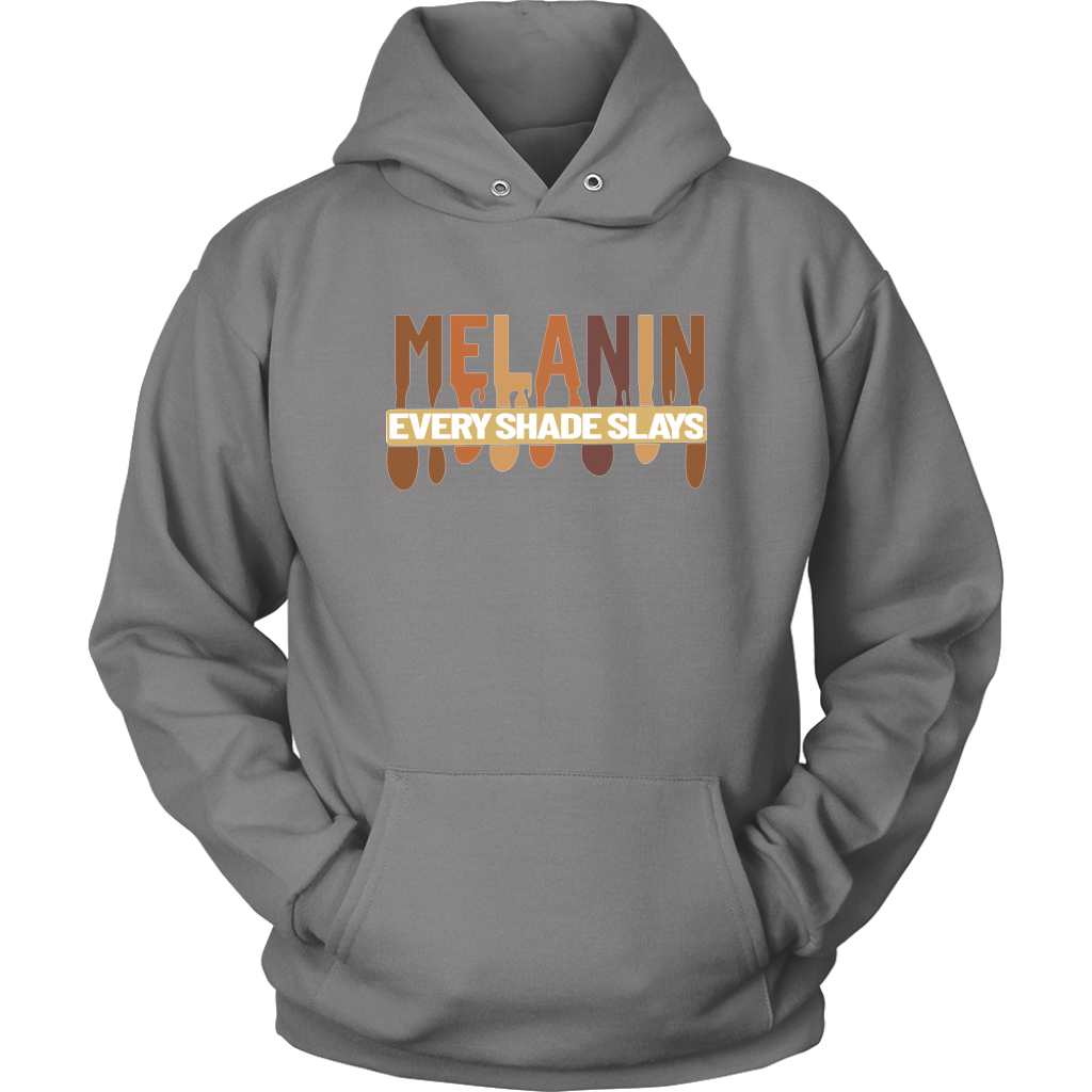 Melanin Hoodie