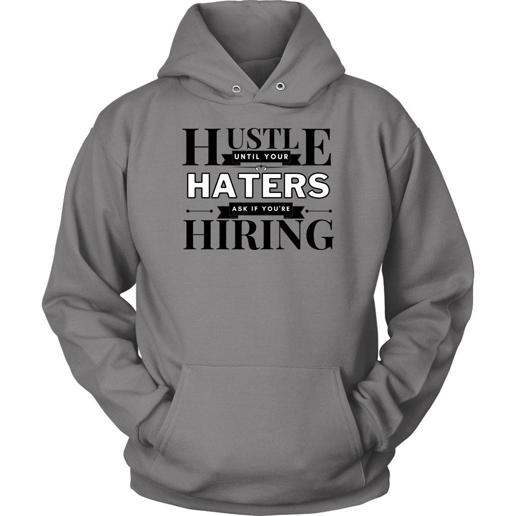 Hustle Hoodies 1 - Shop Sassy Chick