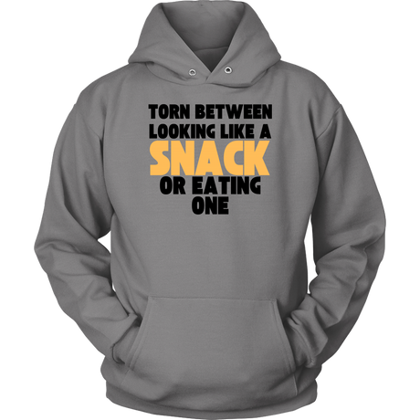 Torn Between Hoodies - Shop Sassy Chick