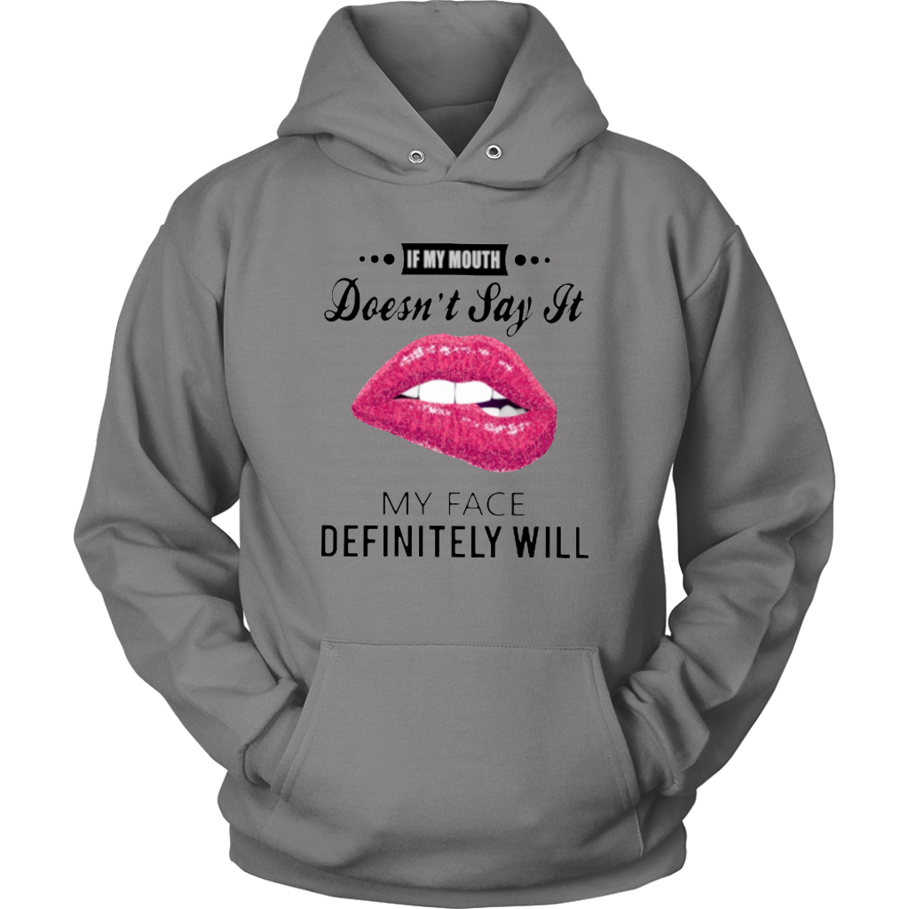 DSI Hoodie