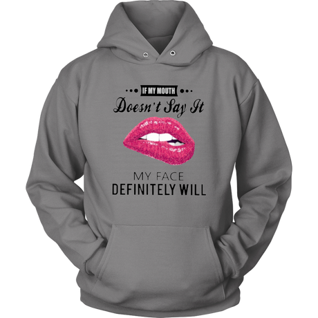 DSI Hoodie