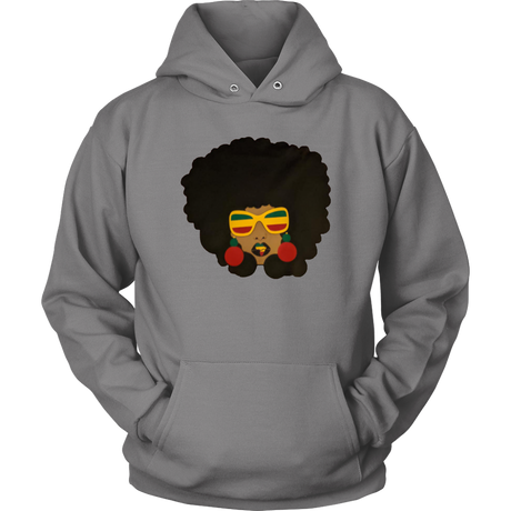 GYR Hoodie