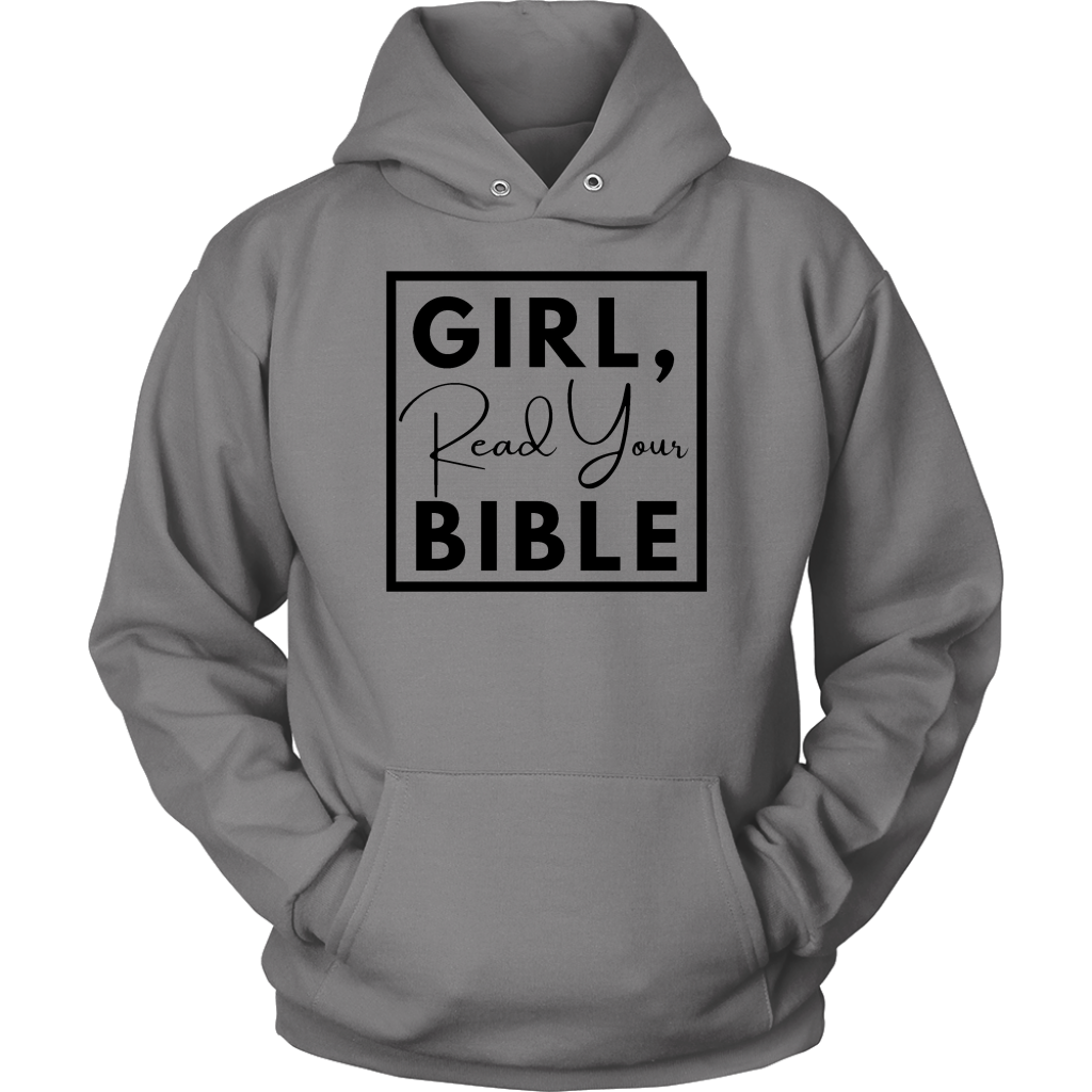Girl Hoodies - Shop Sassy Chick