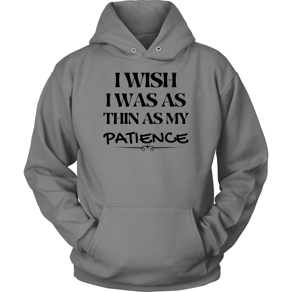 I Wish Hoodies - Shop Sassy Chick