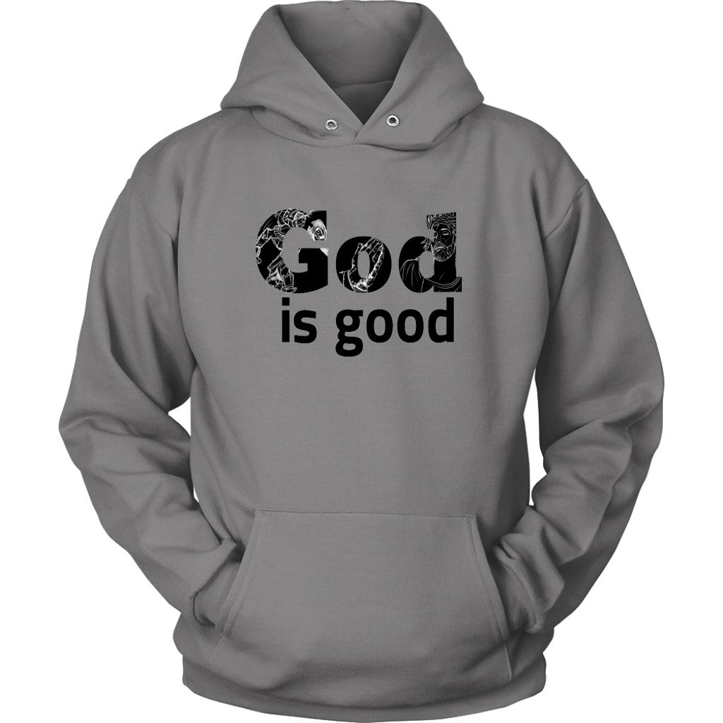 God is good