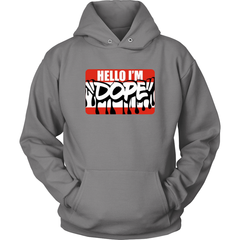 DOPE Hoodie