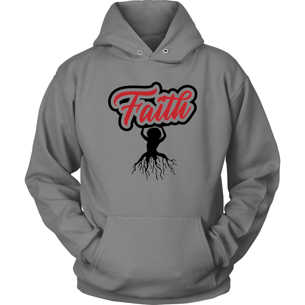 Faith Hoodie