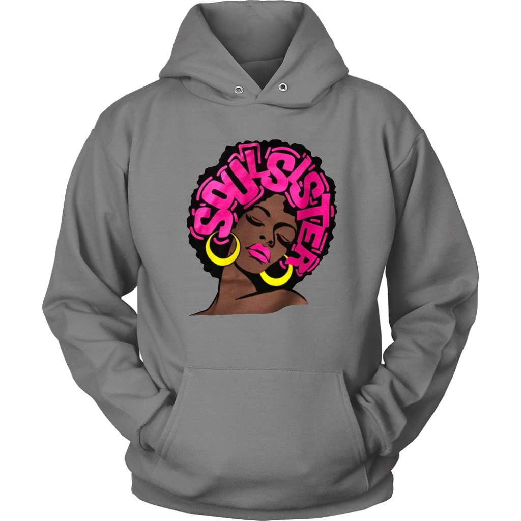 SS Hoodie