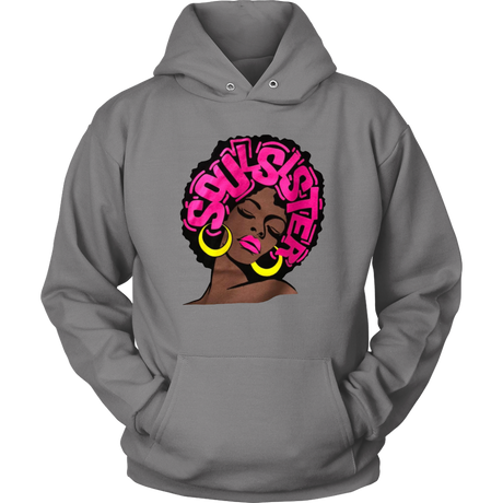 SS Hoodie
