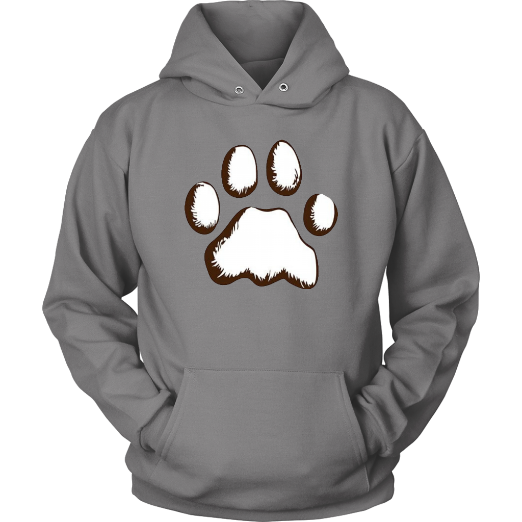 PAW Hoodie
