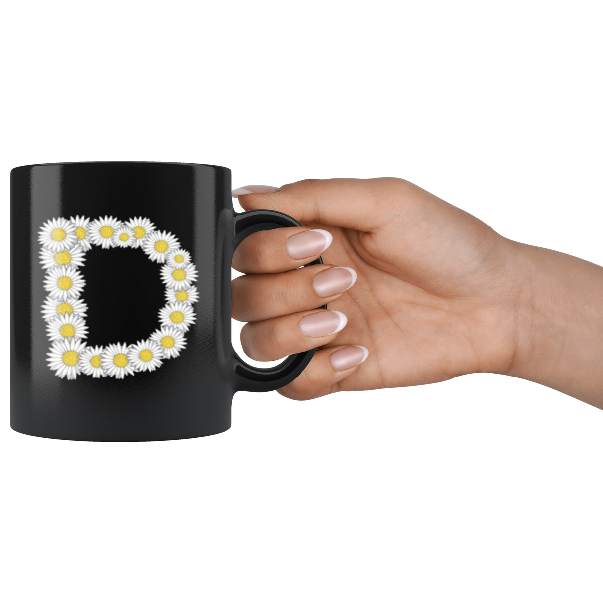 D Mugs - Shop Sassy Chick