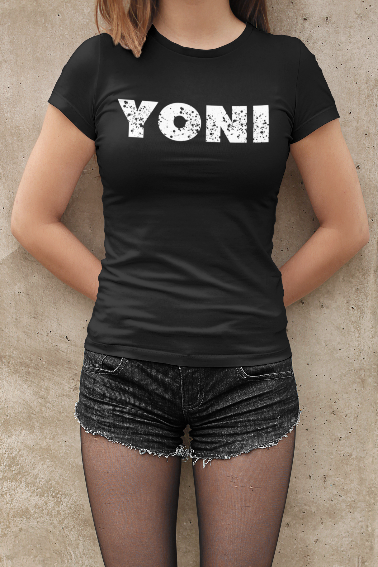 Yoni 2 T-Shirt - Shop Sassy Chick