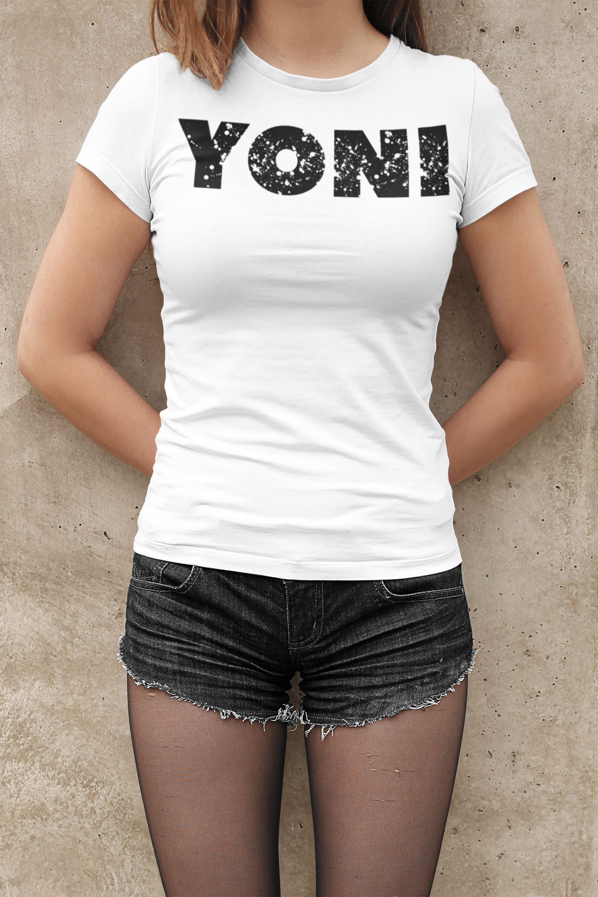 Yoni T-Shirt - Shop Sassy Chick
