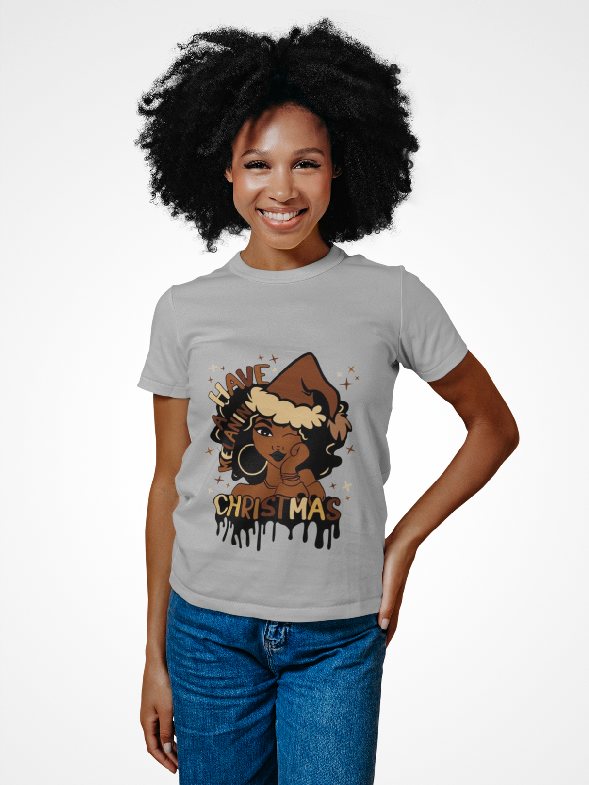 melan christmas - Shop Sassy Chick