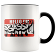 Hello I'm Sassy - Shop Sassy Chick