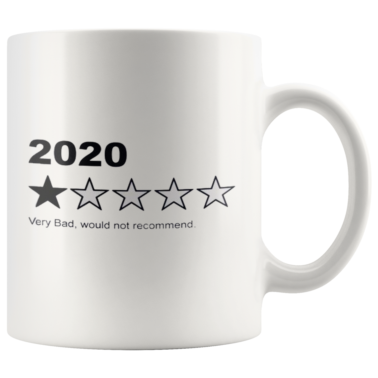 2020 Mugs - Shop Sassy Chick
