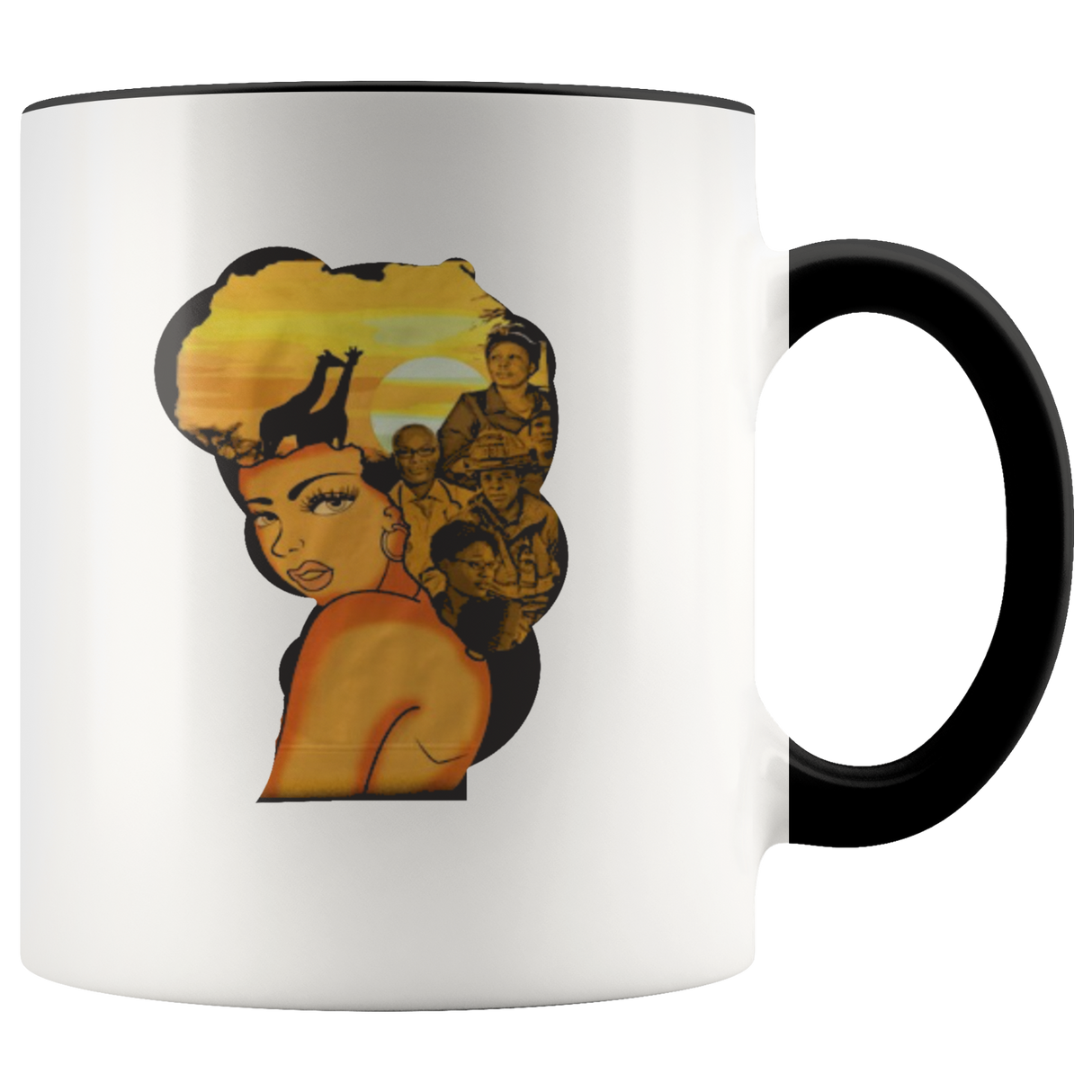 LIY Mugs - Shop Sassy Chick