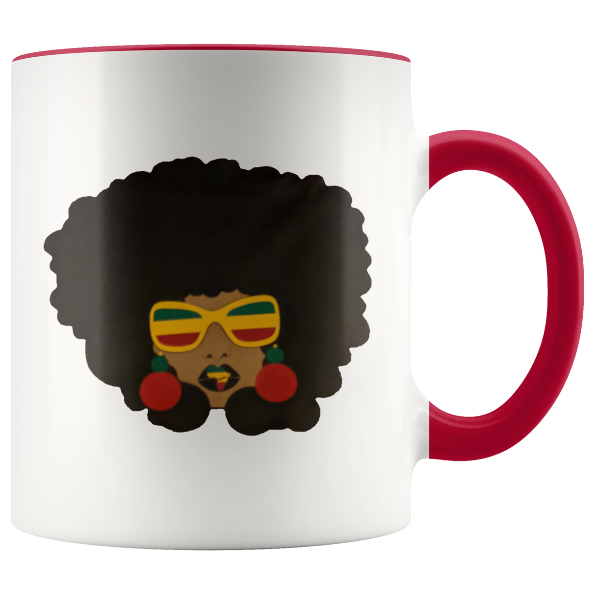 GYR Mugs - Shop Sassy Chick