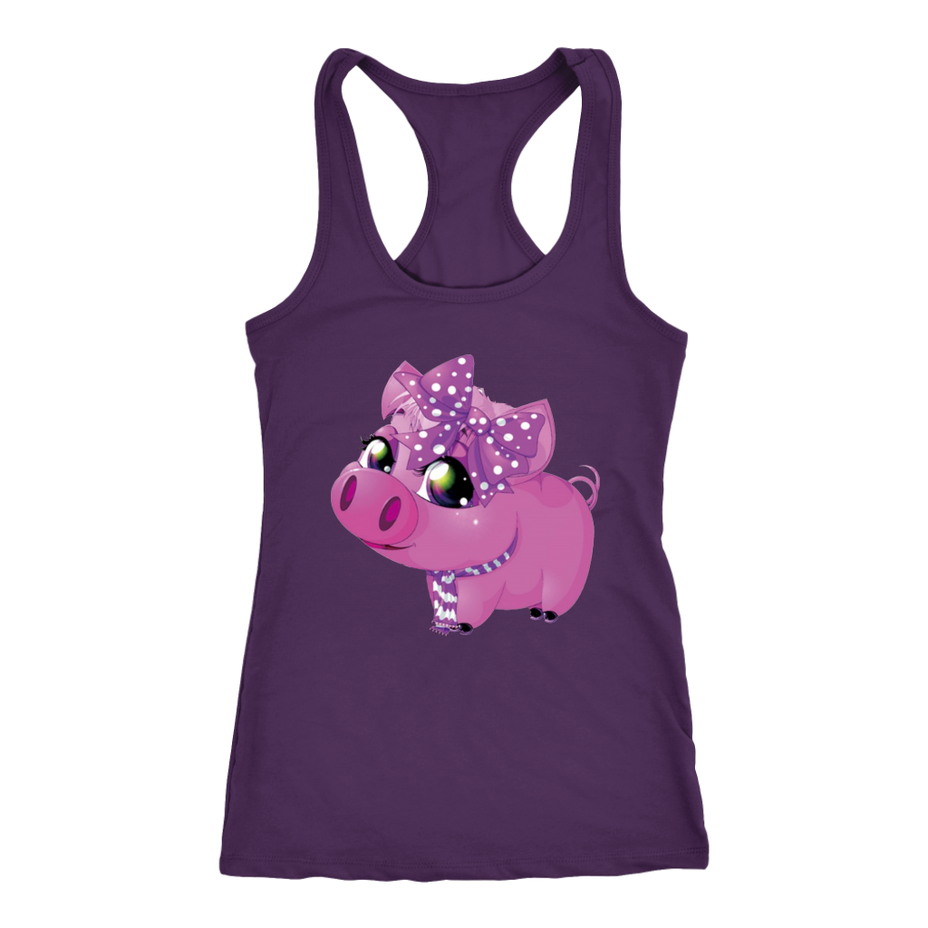 PINK PIG Tanks - Shop Sassy Chick