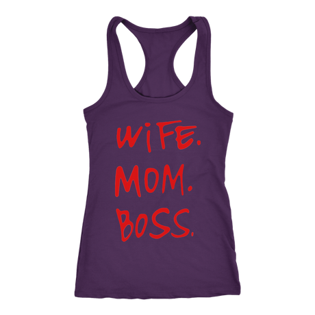 WMB Tanks - Shop Sassy Chick