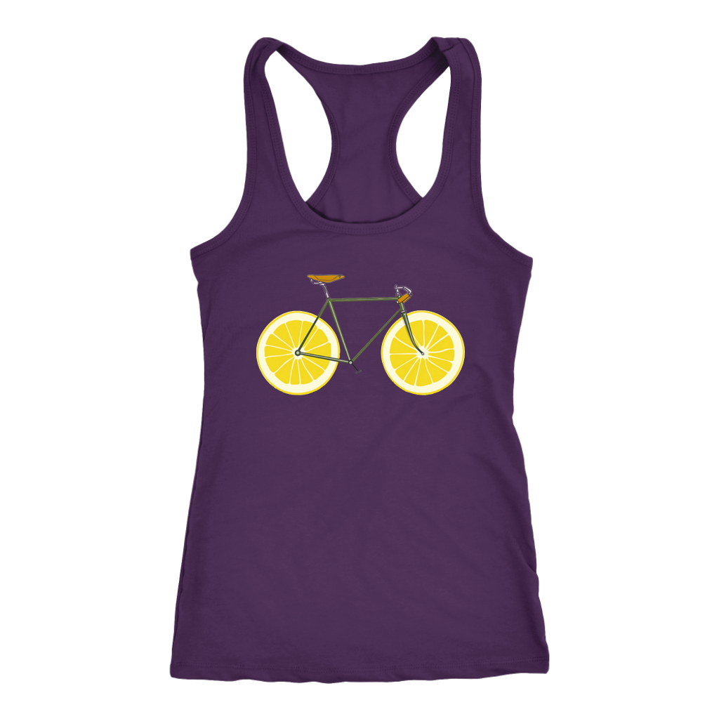 BIKE Tanks - Shop Sassy Chick